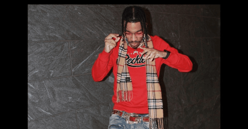 “Cappin” Song Links