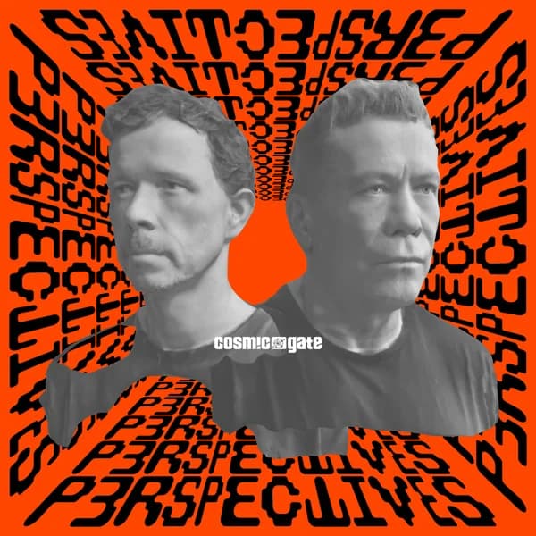 Perspectives - the album