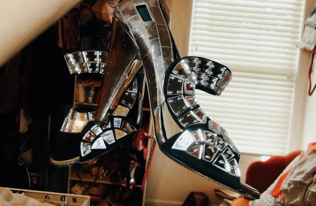 Shop My Closet ! 🛍️