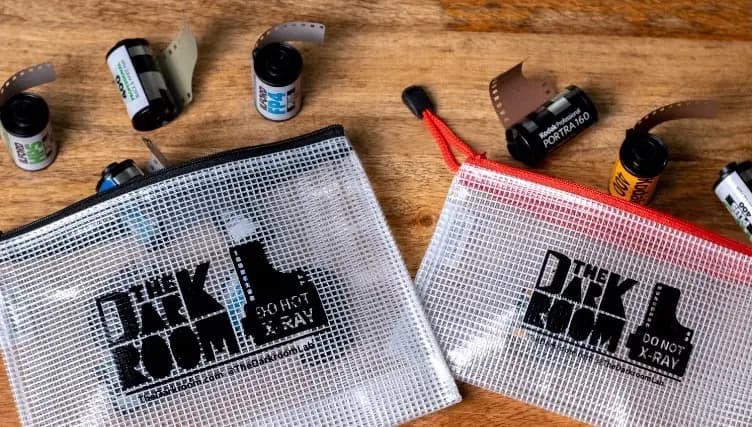 Shop Darkroom Gear