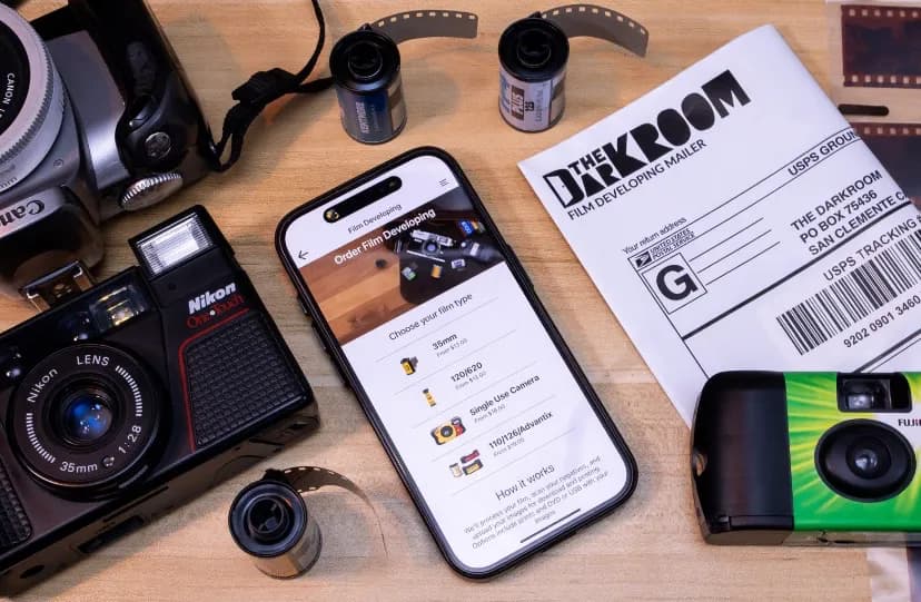Film Photography 101: How to Start Your Analog Journey