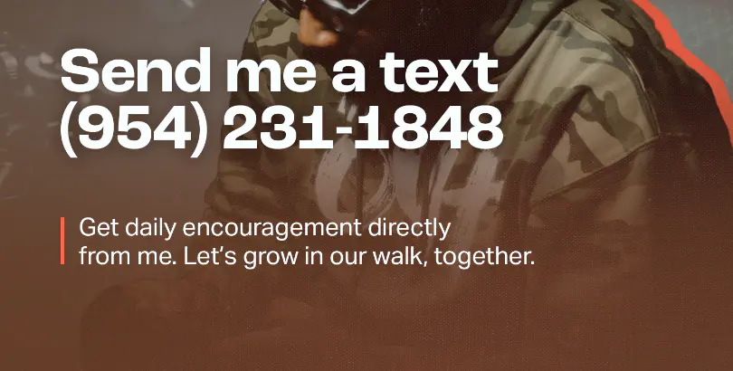Tap to Text Me