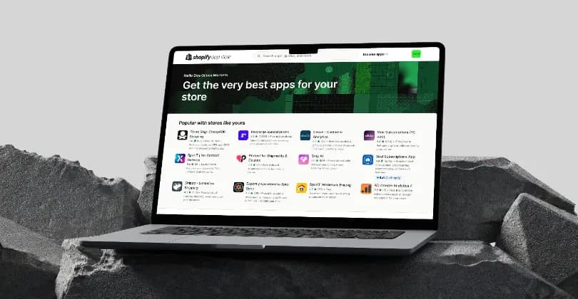 Top 10 Shopify Apps to Boost Black Friday Sales for Your Store