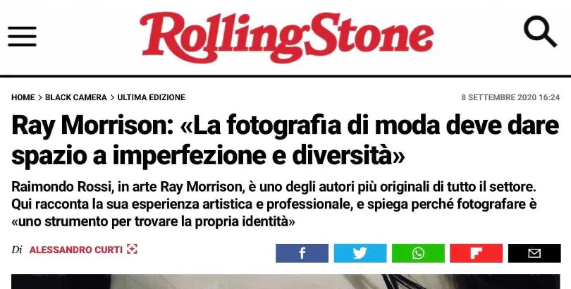 Rolling Stone