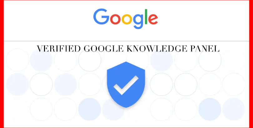 Google Verification