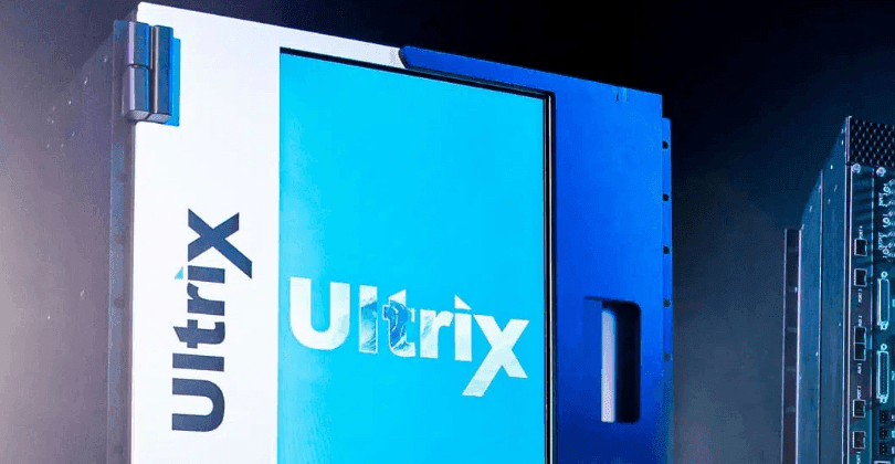 Ross Video “Ultrix FR12