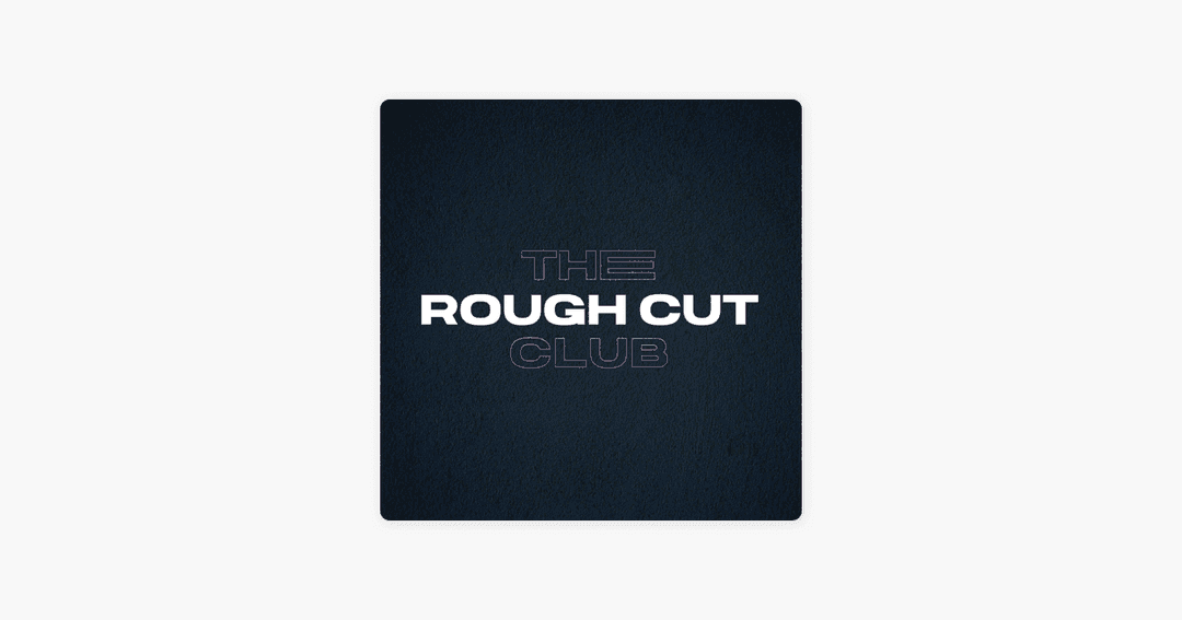 BTB on the Rough Cut Pod! 
