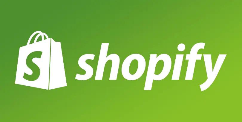 Join Shopify For Just $1