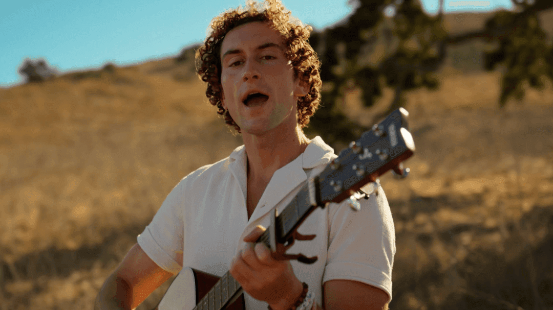 home music video out now!