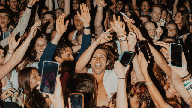 vote for your city for the next tour!