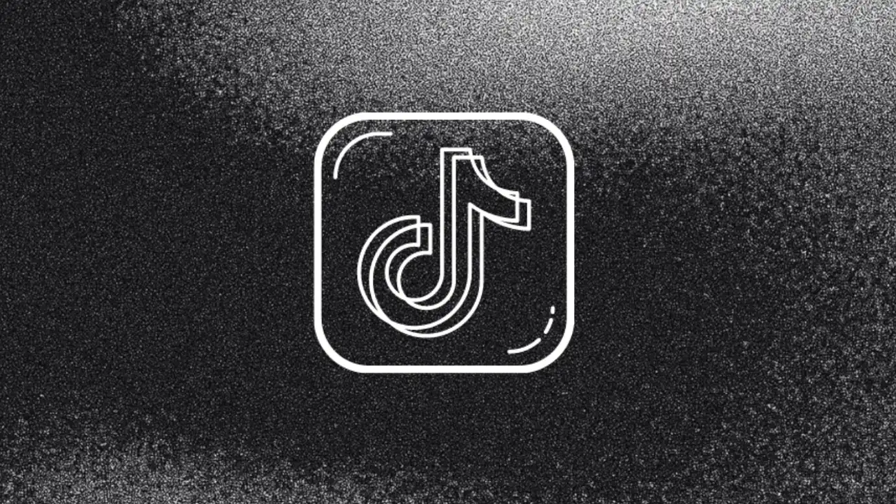 Follow My TikTok