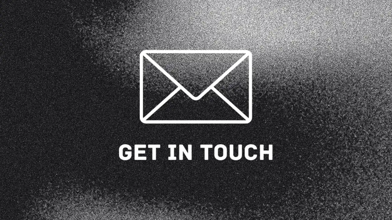 Contact Me