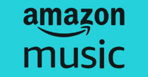 AmazonMusic - Twitch