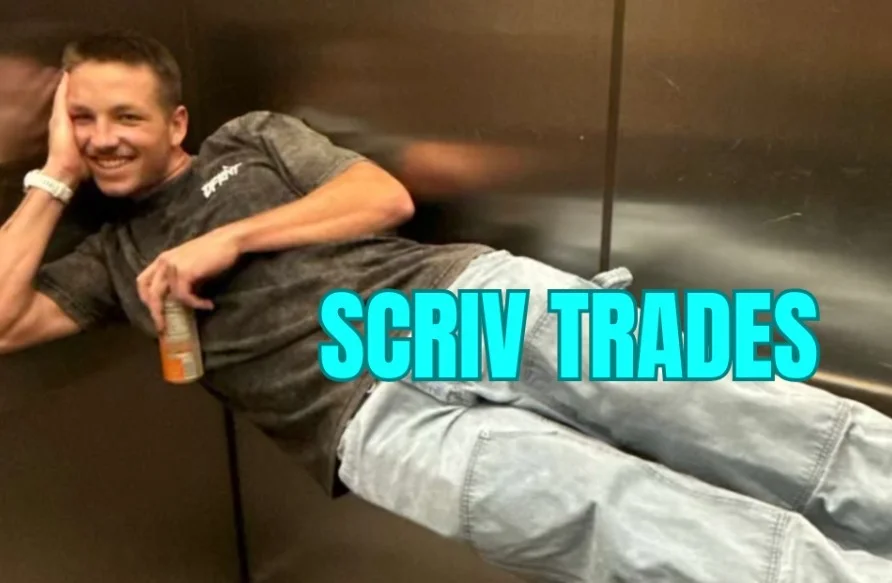 SCRIVTRADES DISCORD (Free + Premium)