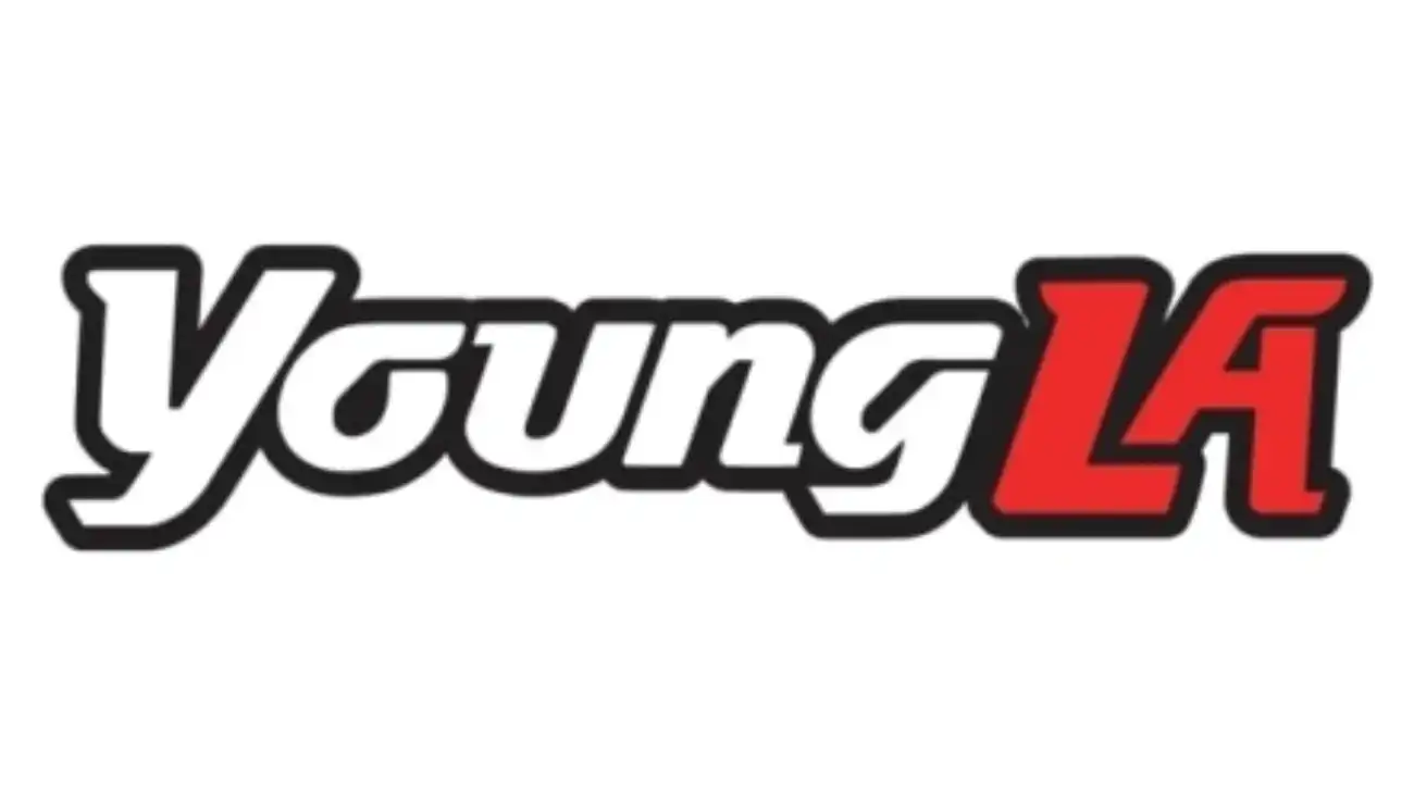 YoungLA | SCRIV