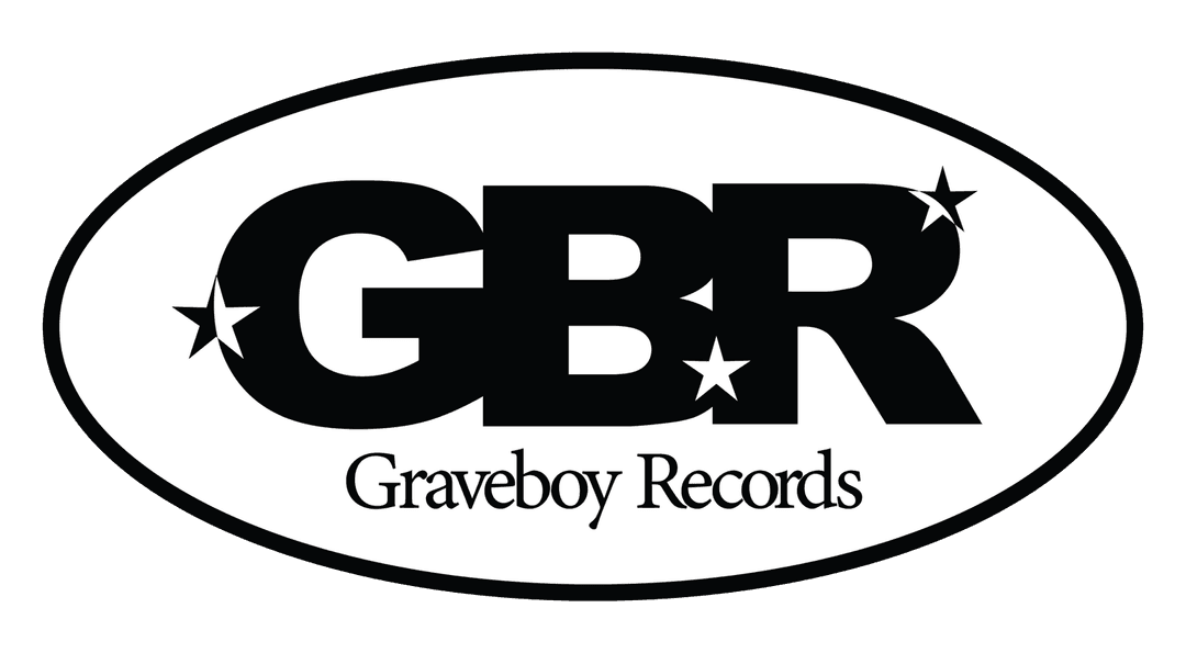  Graveboy Records Releases