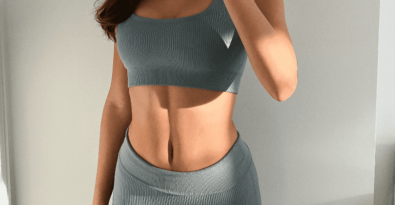 my activewear brand - avictia