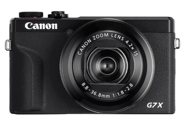 cameras 