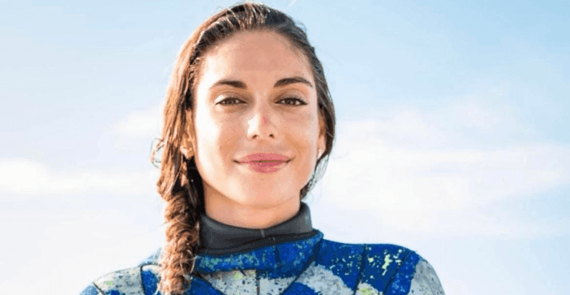 Forbes - 3 Women Making A Difference