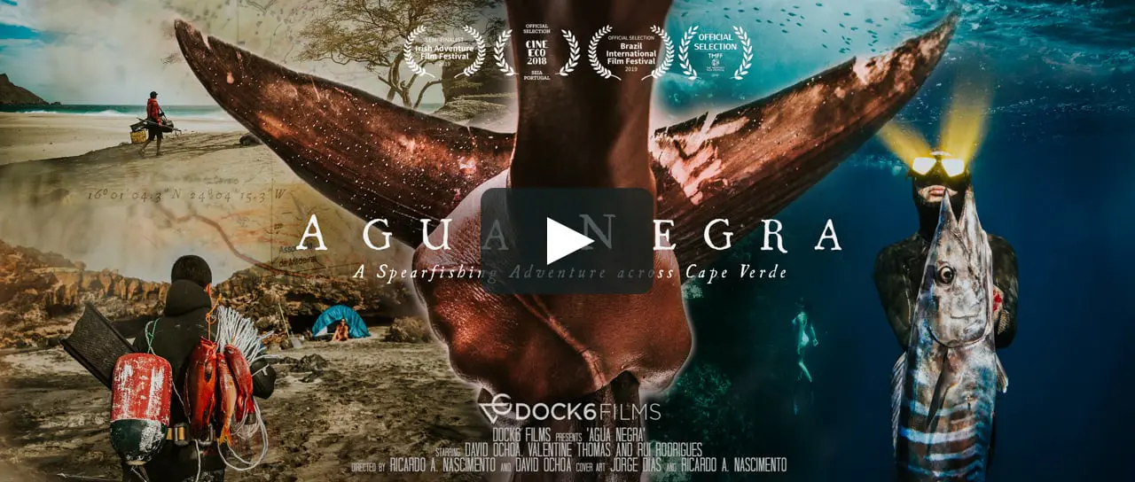 Watch 'Agua Negra' The Movie 