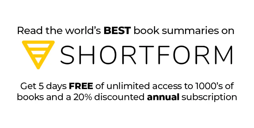 Get Access to the BEST Book Summaries