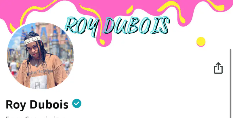 Room Decor & WIGS! | Amazon Storefront