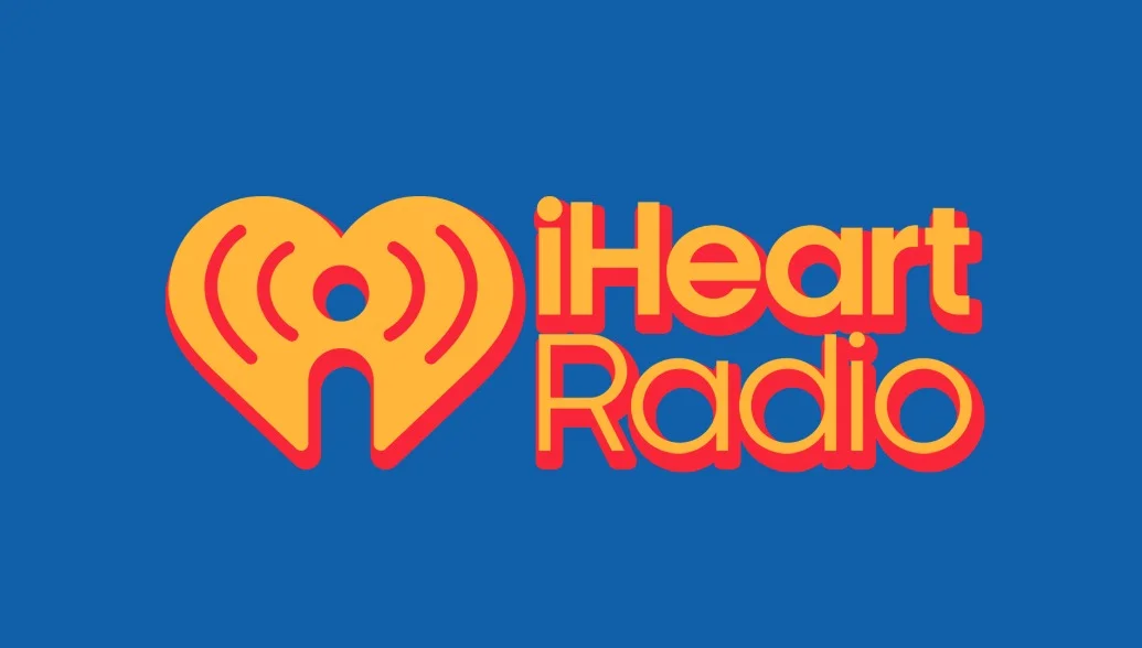 Listen on iHeart Radio