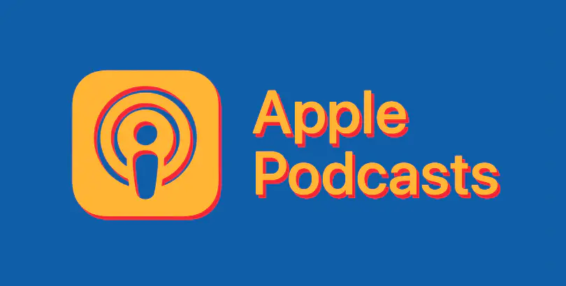Listen on Apple Now