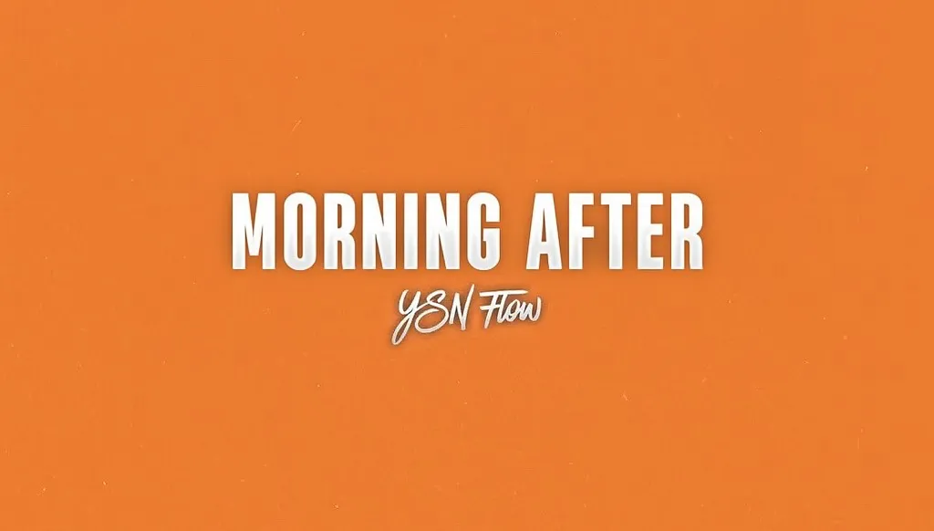 MORNING AFTER (CLICK FOR ALL PLATFORMS)