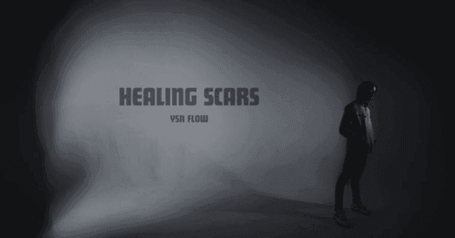 HEALING SCARS OUT NOW