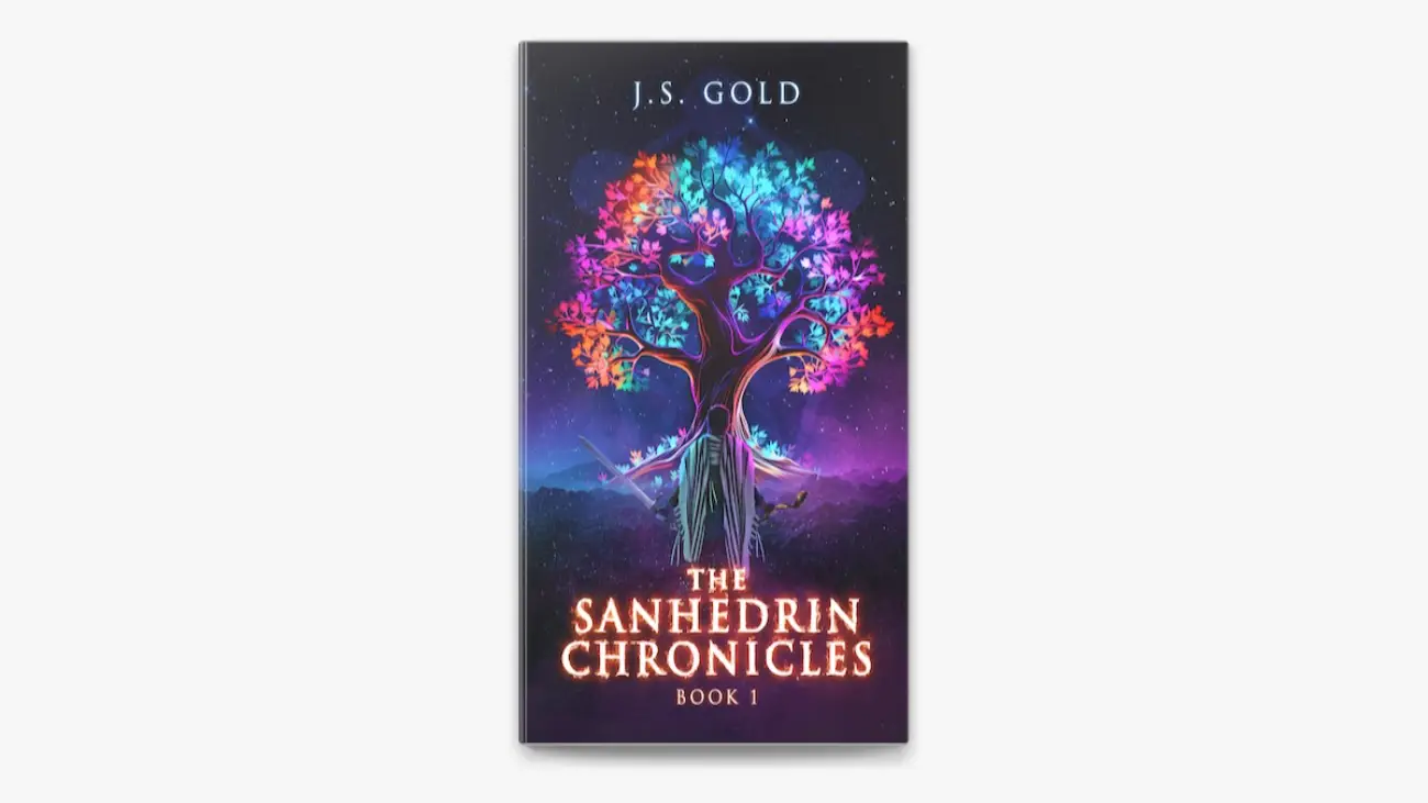 Introducing....The Sanhedrin Chronicles!!