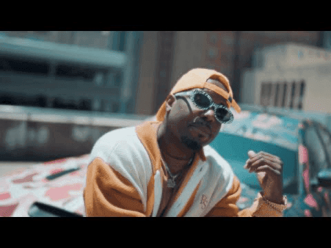 T-Wayne Stackin and Flippin (Music Video)
