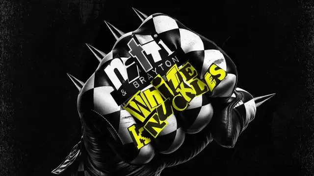 White Knuckles - NITTI & Brayton