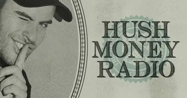 Hush Money Radio