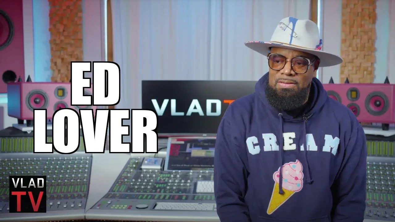 Ed Lover x DJ Vlad