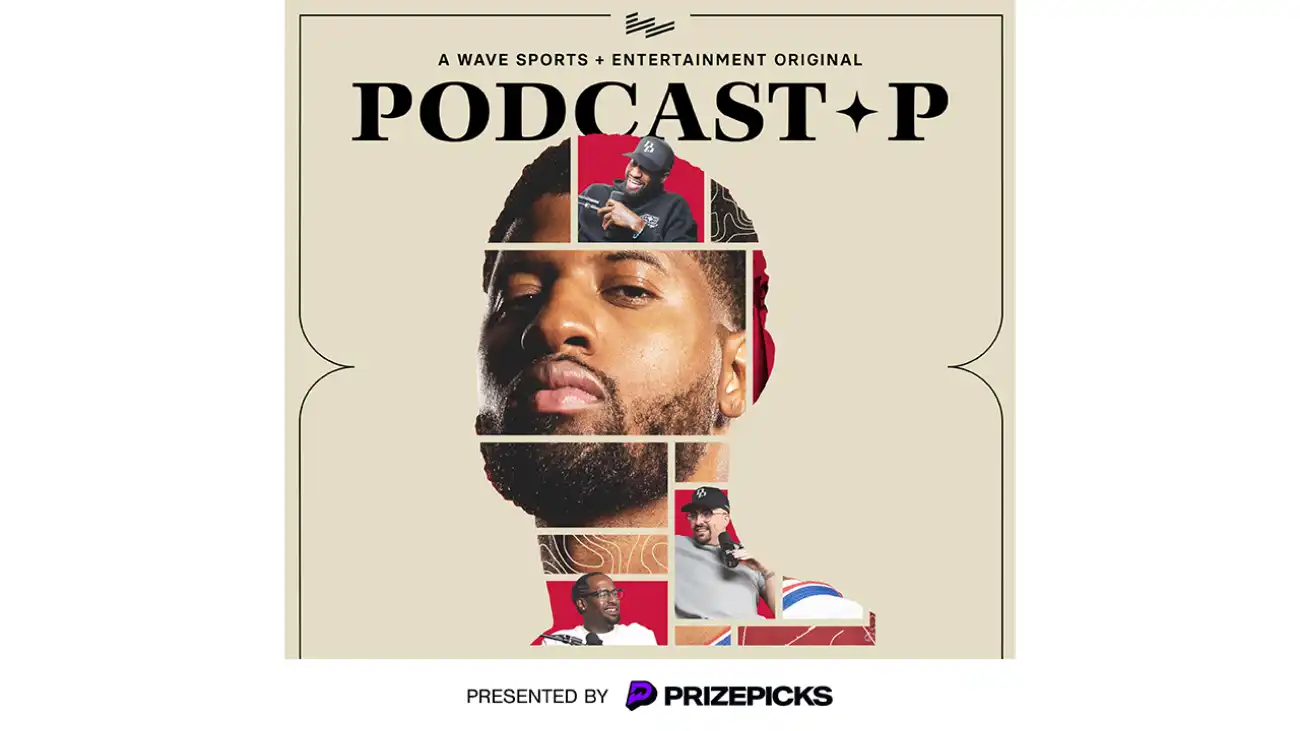 ‎Podcast P on Apple Podcasts