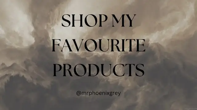 Shop my favorite home decor items 