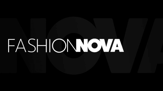 Fashion Nova 