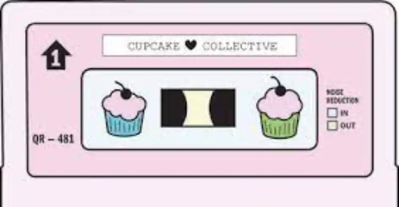 The Cupcake Collective 🧁
