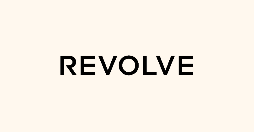REVOLVE STOREFRONT