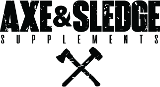 Axe & Sledge |                   10% off code CHARLOTTE