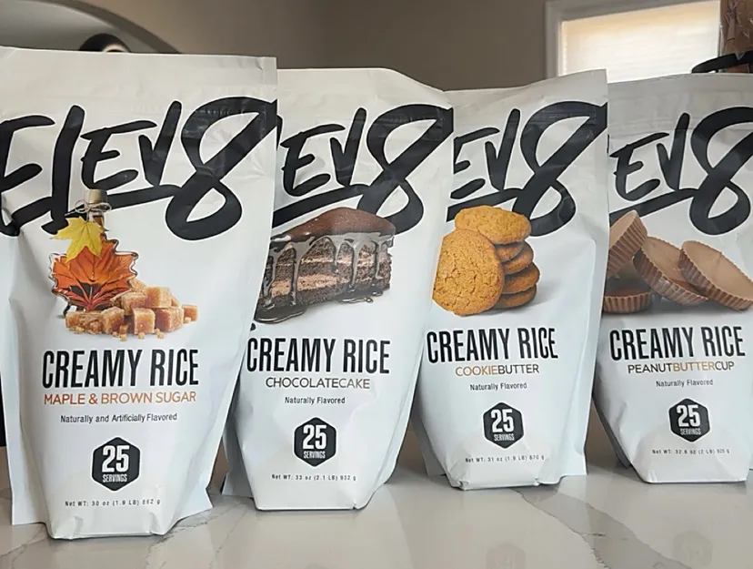 Elev8 COR 10% off code CHARLOTTE