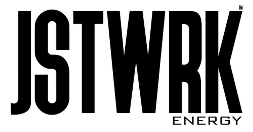 JSTWRK Energy 10% off code CHARLOTTE