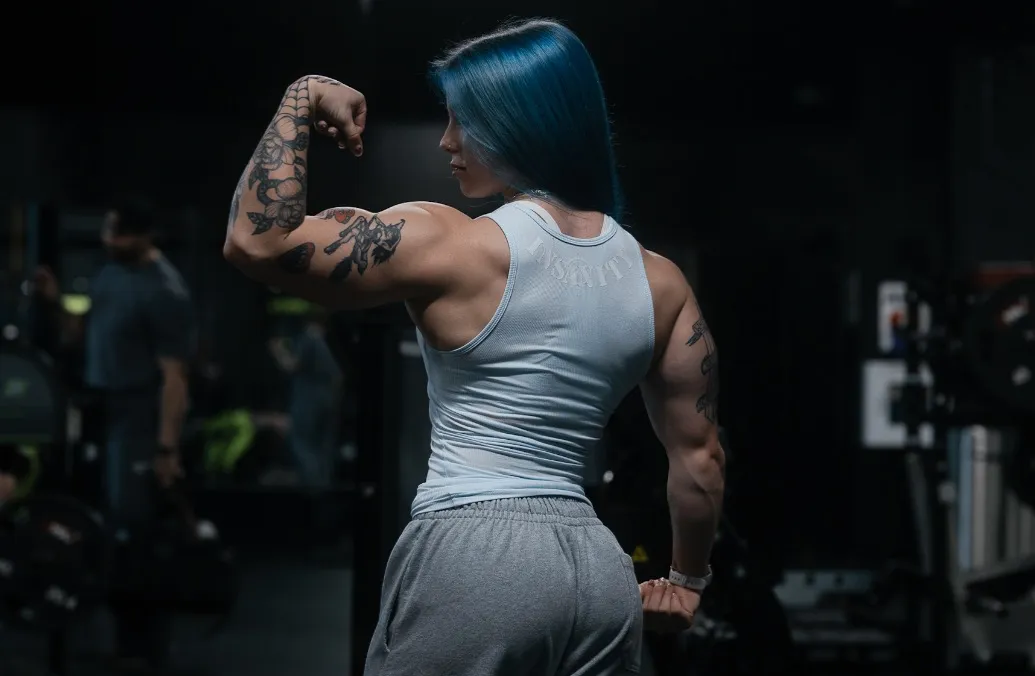 Controlled Insanity 10% off code CHARLOTTE