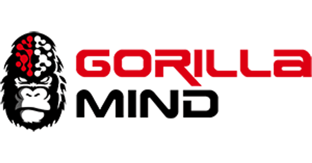 Gorilla Mind code GARF 15% off