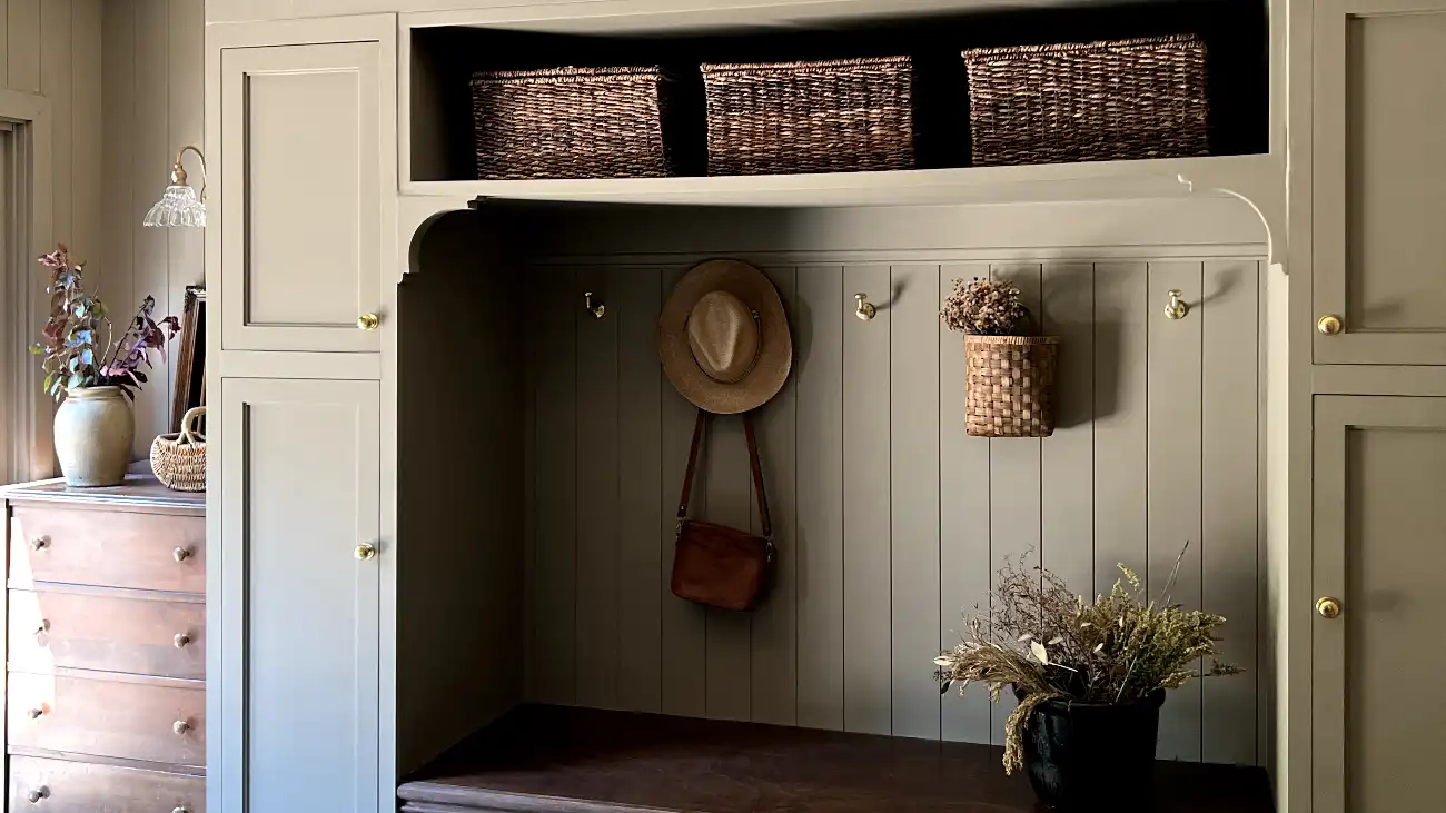 Shop Our Home