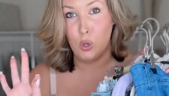 MY TORRID SPRING EDIT