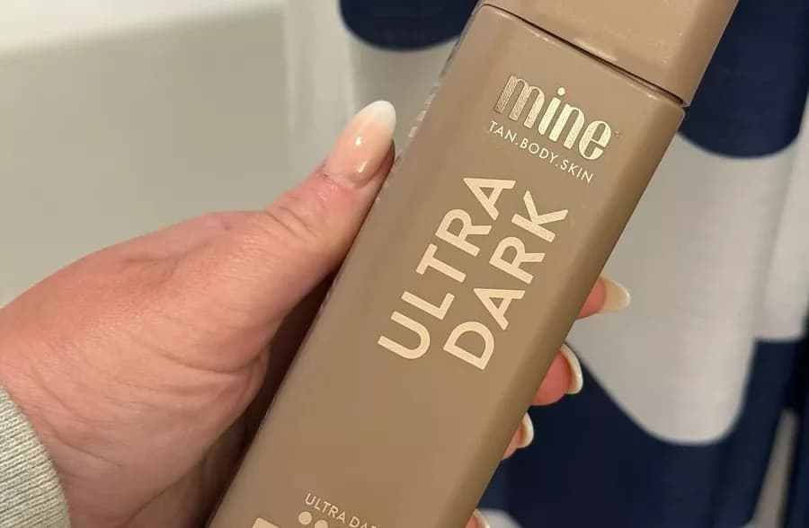 BEST SELF TAN 