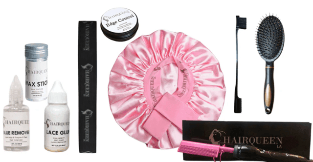 Wig Kits