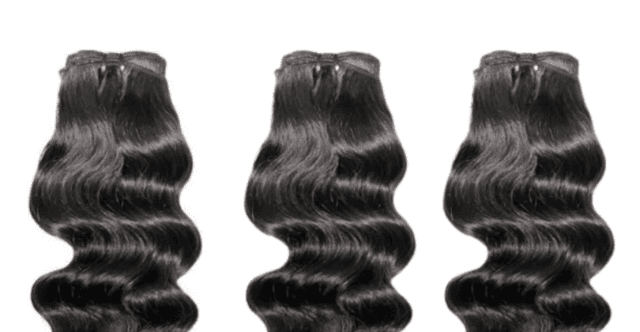 Raw Indian Bundles 